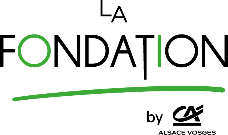 Fondation Crédit Agricole Alsace Vosges