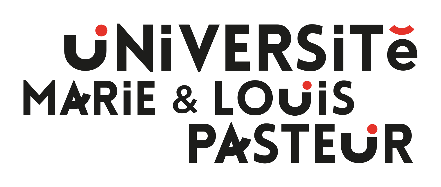 Université Marie et Louis Pasteur