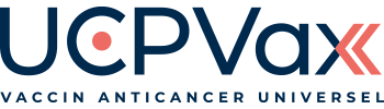 UCPVax - Vaccin anticancer universel